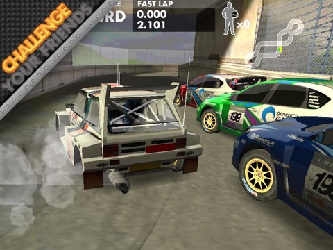 Rally Champs图片13