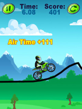 Bike Racing Moto图片1