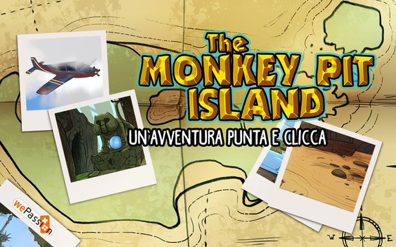 The Monkey Pit Island - Trova il tesoro maledetto图片24