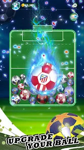 Champions 2048: Soccer Ball图片2