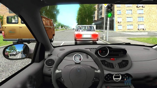 Dr Driving 3D 2图片2