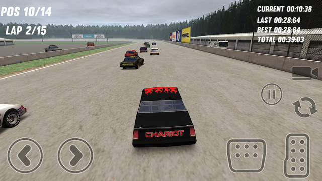 Thunder Stock Cars 2图片8