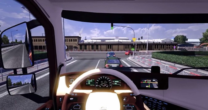 卡车模拟器 3D图片6