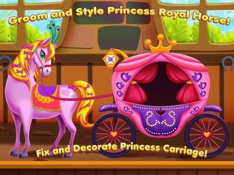 Princess Castle Fun图片6