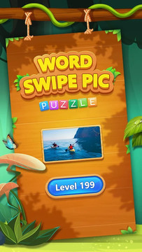 Word Swipe Pic图片5