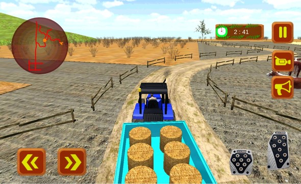 Euro farming sim 16图片7