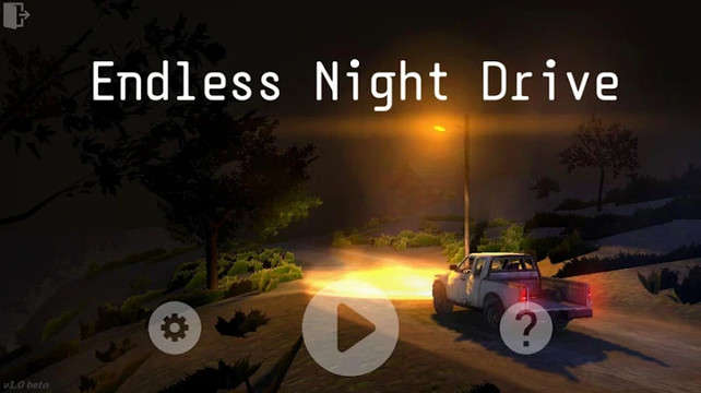 Endless Night Drive图片3