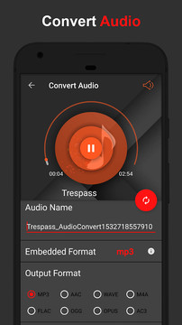 AudioLab ? Audio Editor Recorder & Ringtone Maker图片1