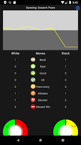 Chessis: Chess Analysis图片6