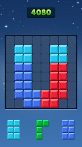 Block Buster : Block Puzzle图片3