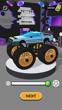 OH MY CAR!图片4