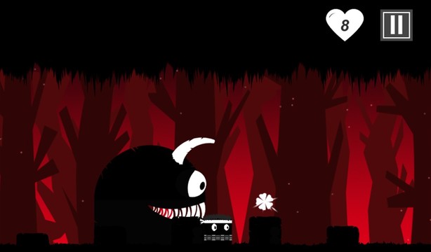 Black Rampage-TinyWorld (Paid)图片4