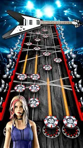 Guitar Arena - Hero Legend图片6