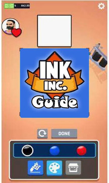 Guide Ink Inc. - Tattoo Tycoon图片1