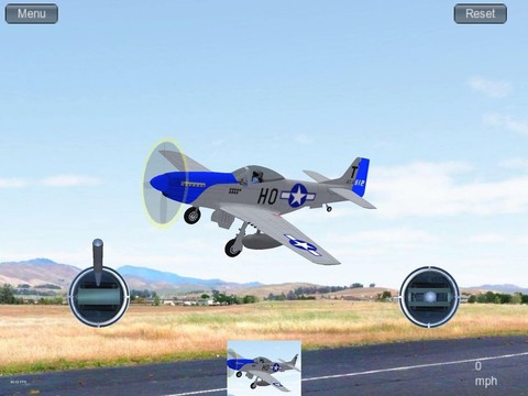 Absolute RC Plane Simulator图片10