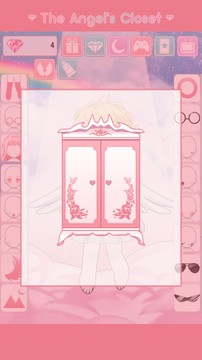 The angel's closet图片3