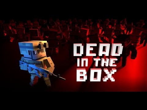 Dead in the Box (殭屍在框中)图片7