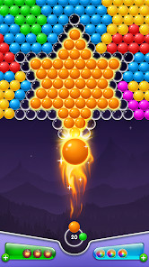 Bubble POP Shooter: Bubble FUN图片5