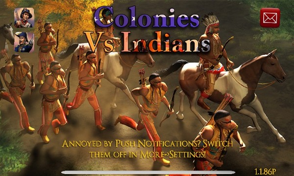 Colonies vs Indians图片10