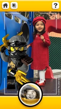 LEGO® In-Store Action图片2