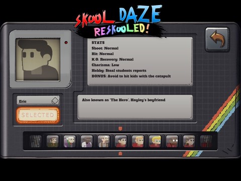 Skool Daze Reskooled!图片8