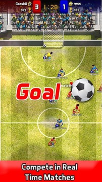 Soccer Manager Arena图片4