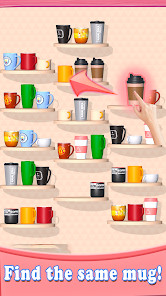 Goods Tidy 3D: Triple Puzzle图片2