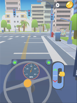 Bus Simulator - Coach Drive图片3