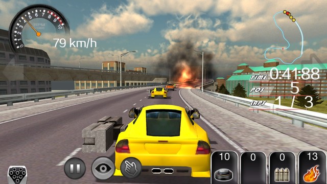 Armored Car (Racing Game)图片17