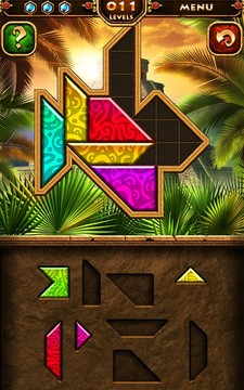 Montezuma Puzzle 2 Free图片4