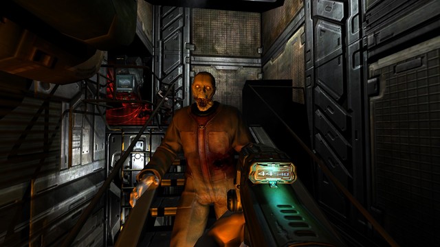 Doom 3 : BFG Edition图片4