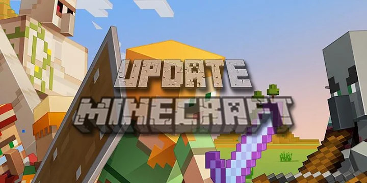 Update Minecraft-PE 2020图片1