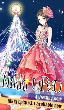 Nikki UP2U: A dressing story图片3