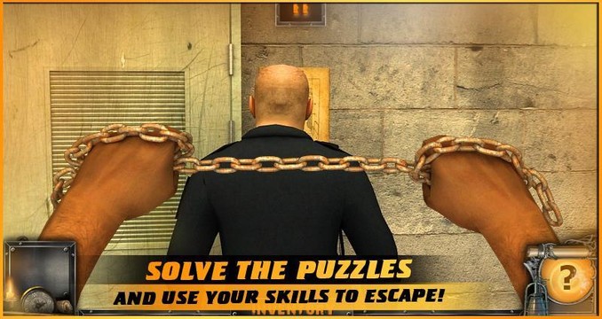 Prison Break: The Great Escape图片1