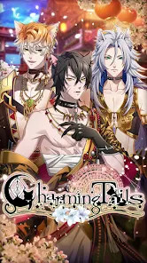 Charming Tails: Otome Game图片4