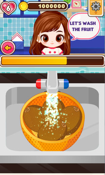 Chef Judy: Fruit Punch Maker图片4