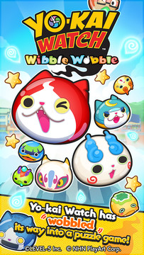 YO-KAI WATCH Wibble Wobble图片8