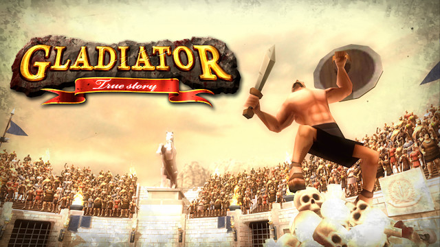 Gladiator True Story图片12
