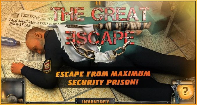 Prison Break: The Great Escape图片4