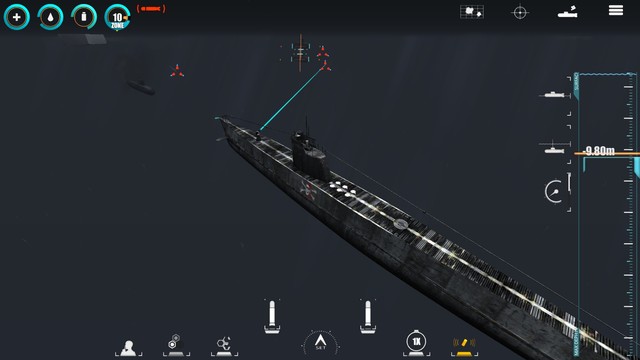 潜艇海盗 中文版图片9