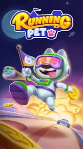 宠物快跑《Running Pet》图片2