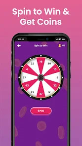 Spin To Win - earn money coin图片4