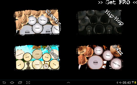 Drums图片3