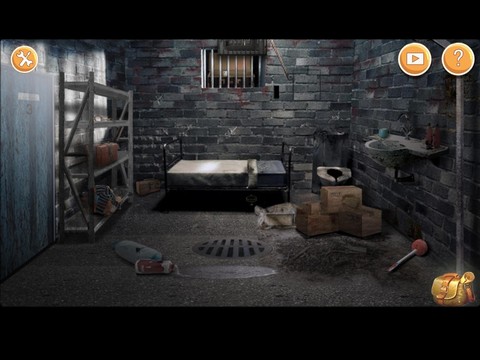 逃出机械迷宫：密室逃脱类解谜游戏图片9