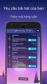 Song Tiles - Song gio Bac phan - Magic Tiles Piano图片5