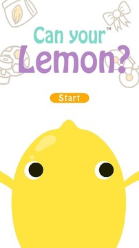 Can Your Lemon : Clicker图片1