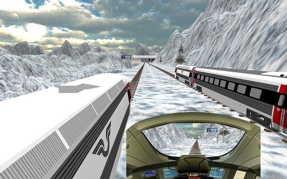 驾驶地铁列车模拟器图片7