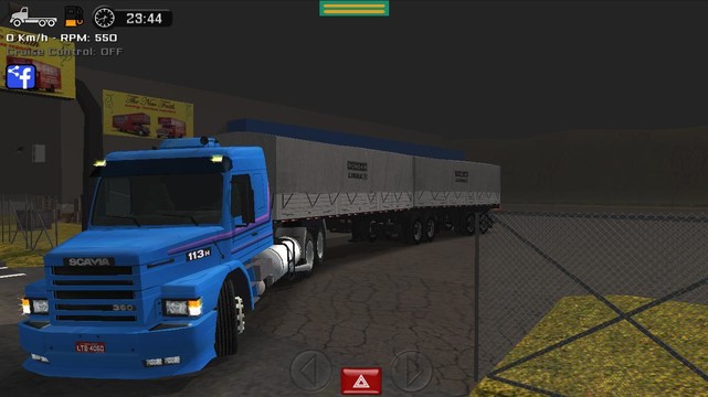 大卡车模拟器图片4