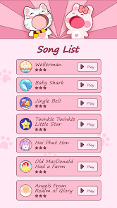 Duet Friends: Cute Music Games图片5