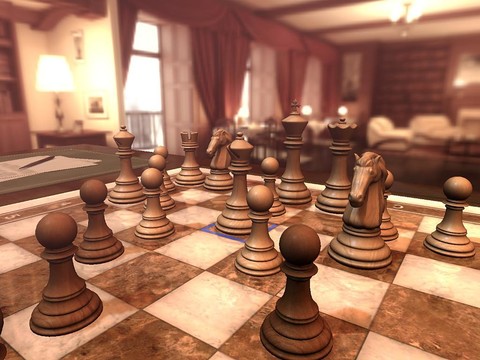 纯粹国际象棋图片4